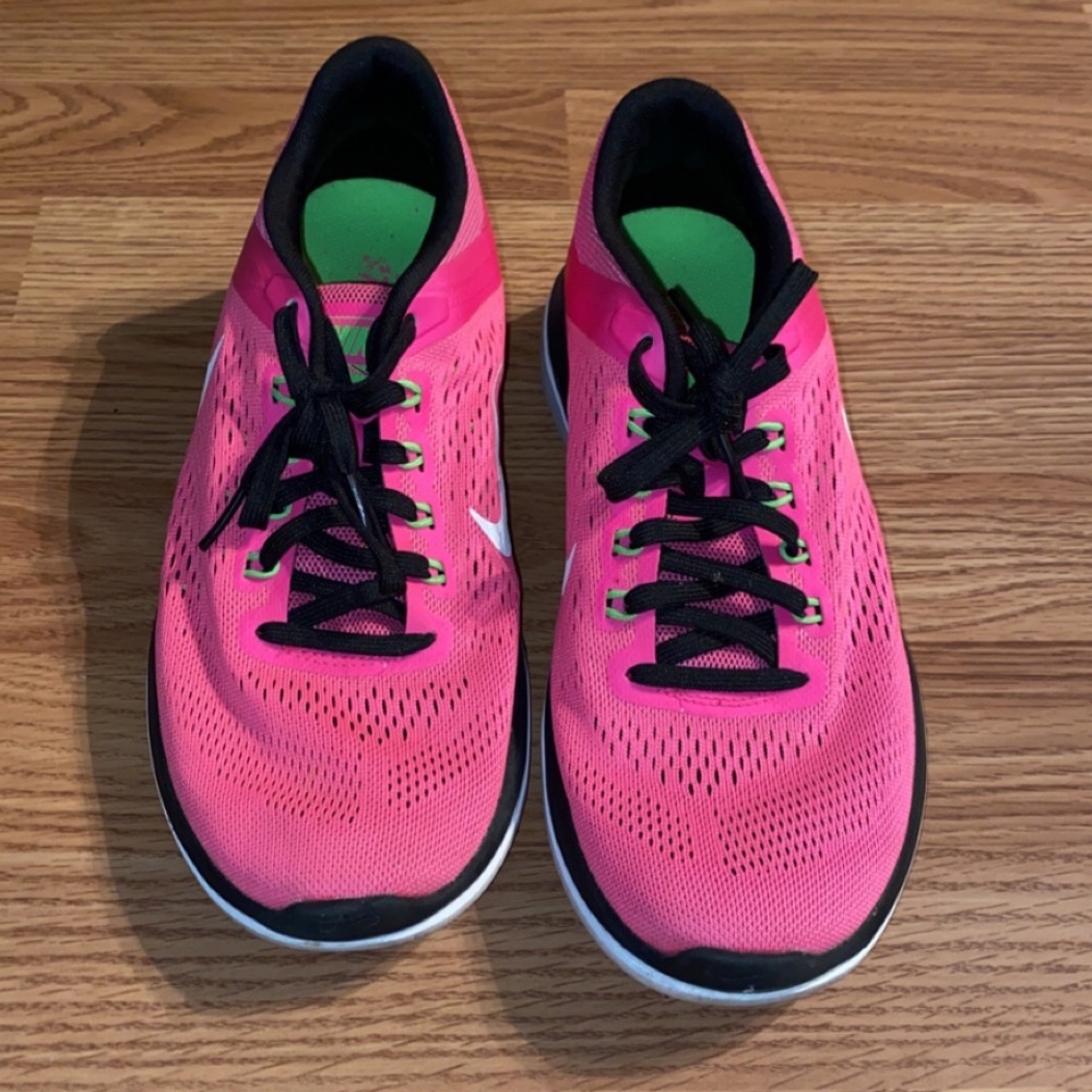 Nike Running Shoes